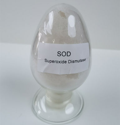 PH 4-11 Superoxide Dismutase ZODEpoeder 50000iu/g