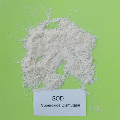 PH 4-11 Superoxide Dismutase ZODEpoeder 50000iu/g