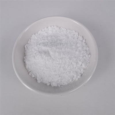 Het witte Poeder CAS van L Ergothioneine 497-30-3 C9H15N3O2S