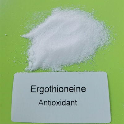 Natuurlijk Anti-oxyderend CAS 497-30-3 Ergothioneine voor Huid