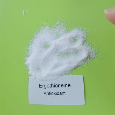 CAS 497 30 3 Ergothioneine Anti-oxyderende 0,1% Antileeftijd