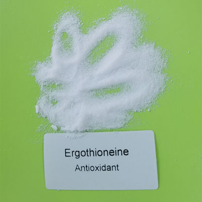 Wit Poeder 0,1% Ergothioneine zoals Anti-oxyderend voor Anti Ontstekings