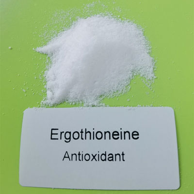 Natuurlijke Ergothioneine Anti-oxyderend CAS nr 497-30-3