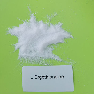 Het witte Poeder 207-843-5 Werk van L Ergothioneine als Celbehoud