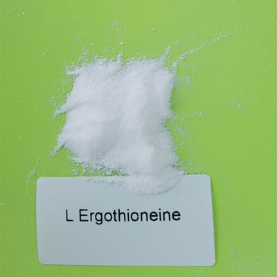 Het anti Verouderen L Ergothioneine in Schoonheidsmiddelenpreventie van Diverse Ziekten