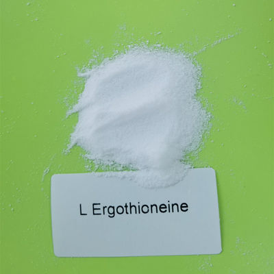 Vrije Basisaaseter L Ergothioneine Anti-oxyderende ENIECS 207-843-5