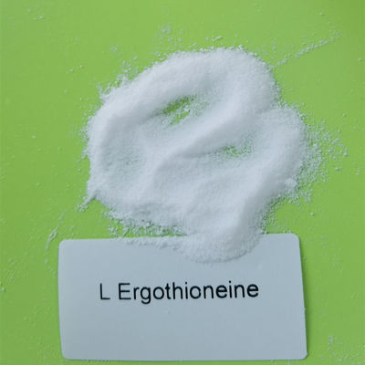 Het Poeder van ISO 99,5% L Ergothioneine beschermt Mitochondria tegen Schade