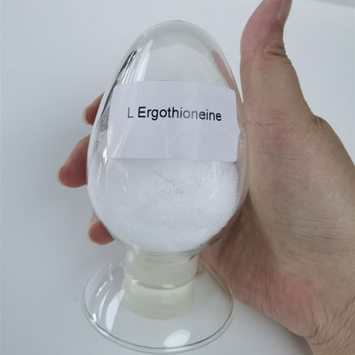 Super Anti-oxyderende Capaciteit 99,5% het Poeder van L Ergothioneine