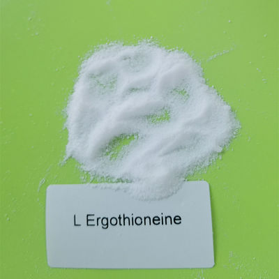 Super Anti-oxyderende Capaciteit 99,5% het Poeder van L Ergothioneine