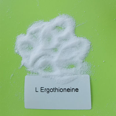 Kosmetische de Huidzorg van Rangcas 497-30-3 L Ergothioneine