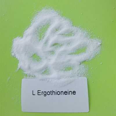 CAS GEEN 497-30-3 L Ergothioneine Huidzorg