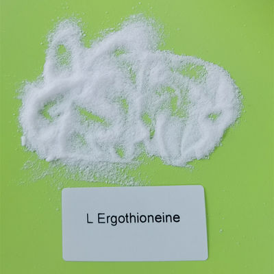 100% L Ergothioneine in Schoonheidsmiddelen 207-843-5