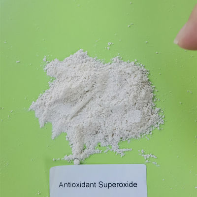 Lichtrose Poeder99% Anti-oxyderende Superoxide Dismutase