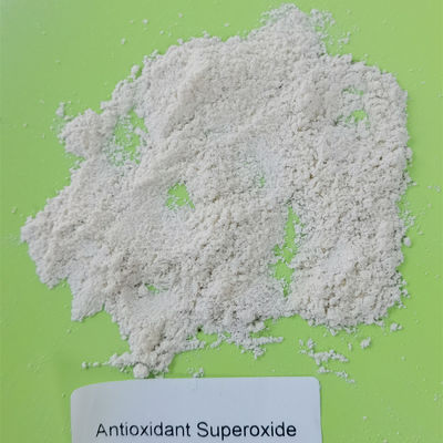 Anti-oxyderende Superoxide van de voedselkwalificatie Dismutase 50000iu/g CAS 9054-89-1
