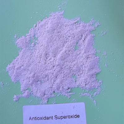 Anti-oxyderende Superoxide van 50000 iu/g CAS 9054-89-1 Dismutase