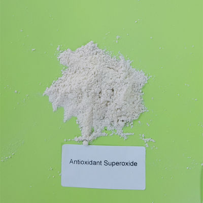 Lichtrose Anti-oxyderend Superoxide Dismutase Poeder