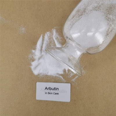CAS 84380-01-8 Arbutin in het Witte Kristallijne Poeder van de Huidzorg
