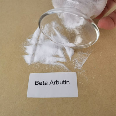 De Zuiverheid 99% Beta Arbutin For Skin Care van CAS 497-76-7