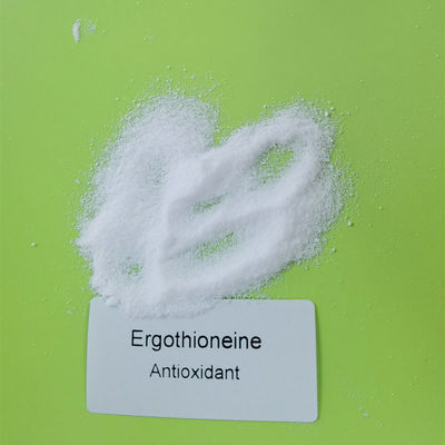 Wit Poeder Anti-oxyderende Ergothioneine in Schoonheidsmiddelen 497-30-3